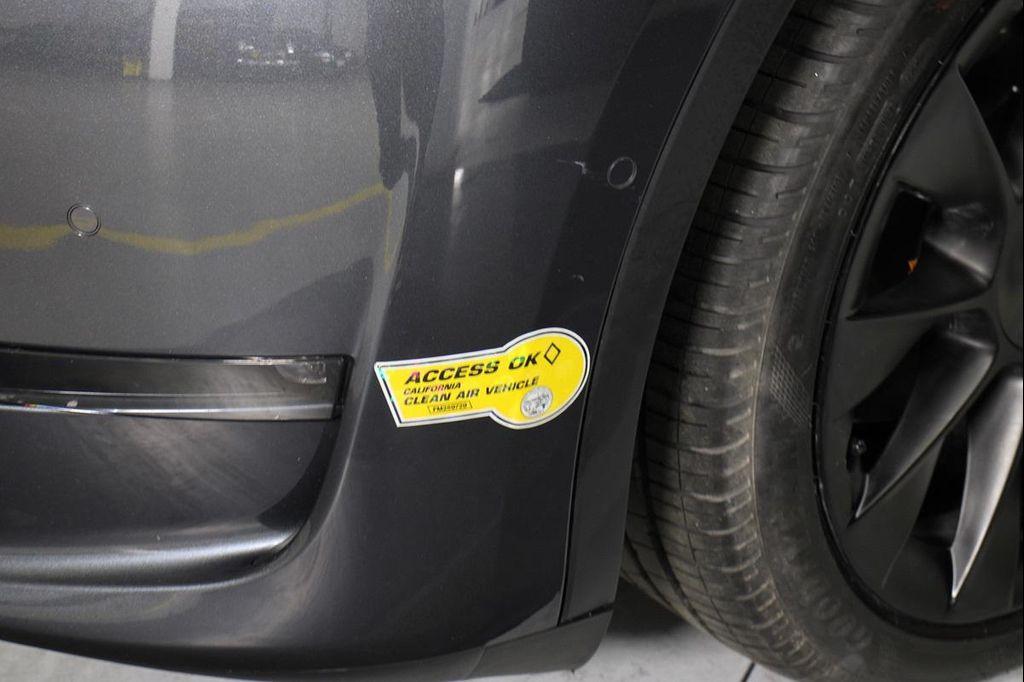 used 2022 Tesla Model Y car, priced at $27,990