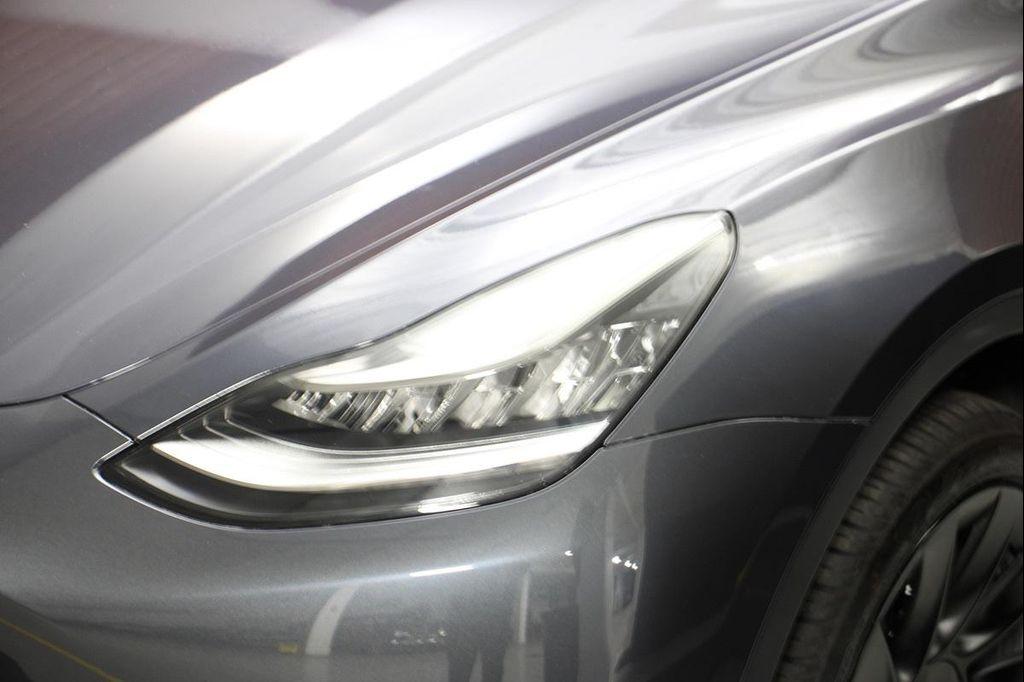 used 2022 Tesla Model Y car, priced at $27,990