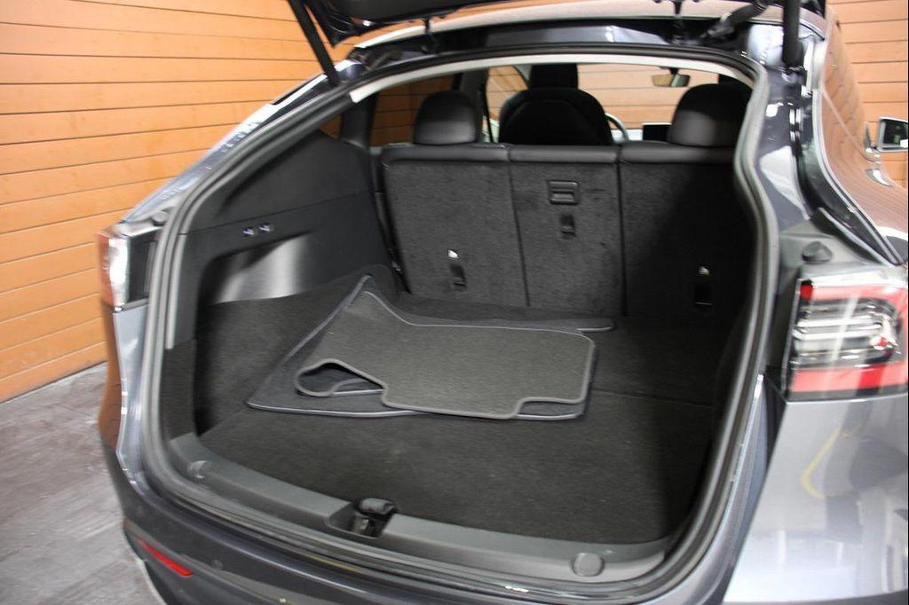 used 2022 Tesla Model Y car, priced at $27,990