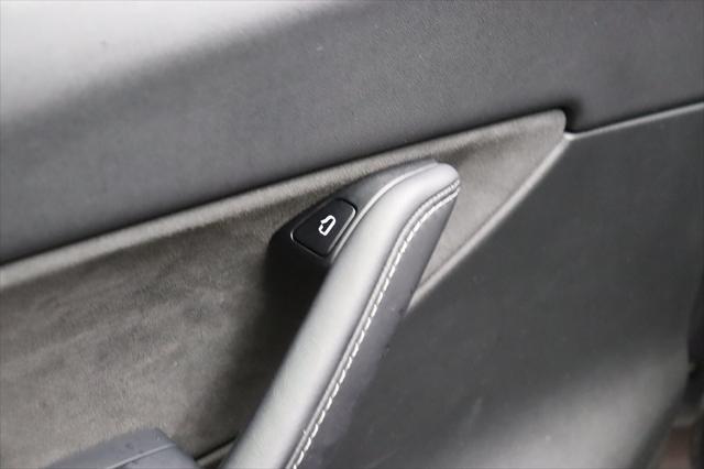 used 2021 Tesla Model Y car, priced at $20,999