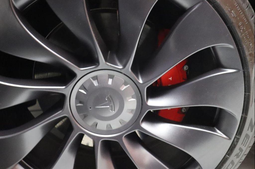 used 2022 Tesla Model Y car, priced at $26,990