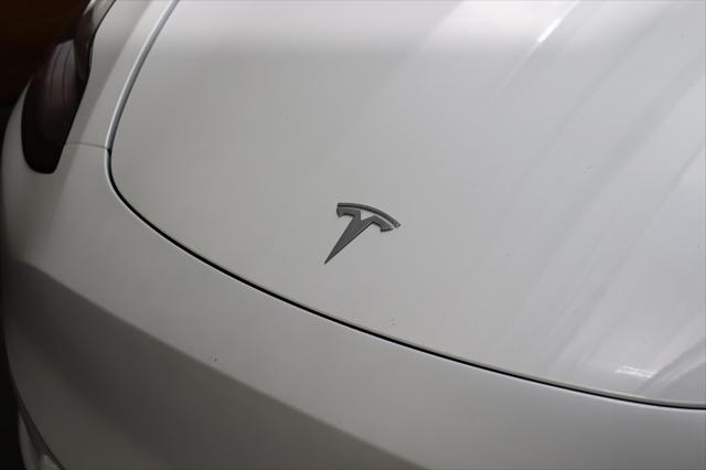 used 2021 Tesla Model Y car, priced at $25,490
