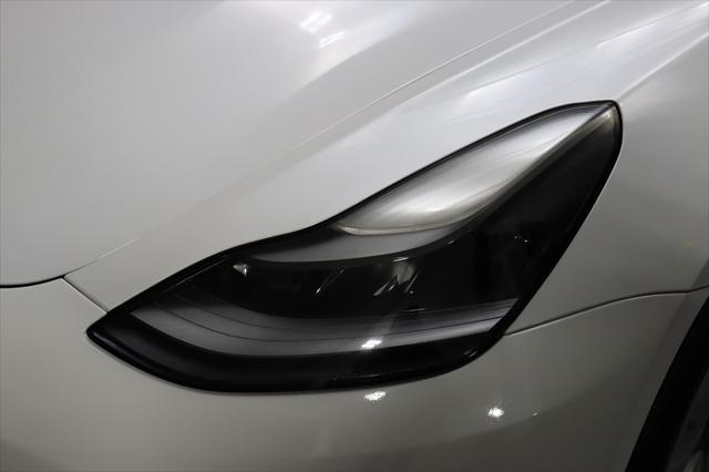 used 2021 Tesla Model 3 car, priced at $20,999