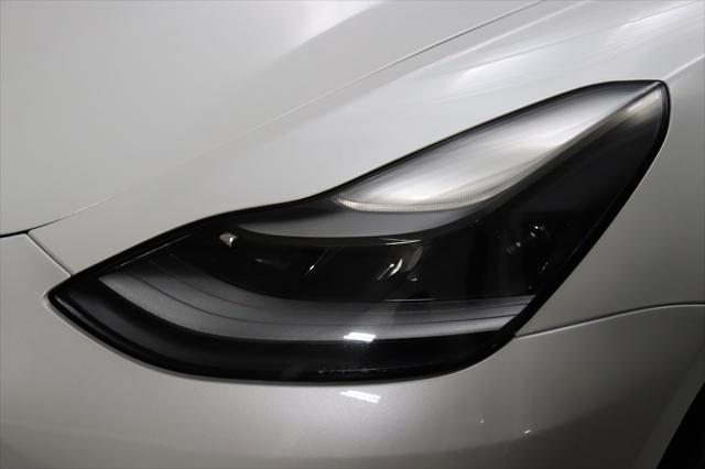 used 2021 Tesla Model 3 car, priced at $20,990