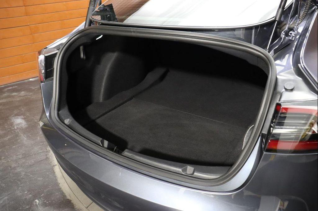 used 2023 Tesla Model 3 car, priced at $22,290