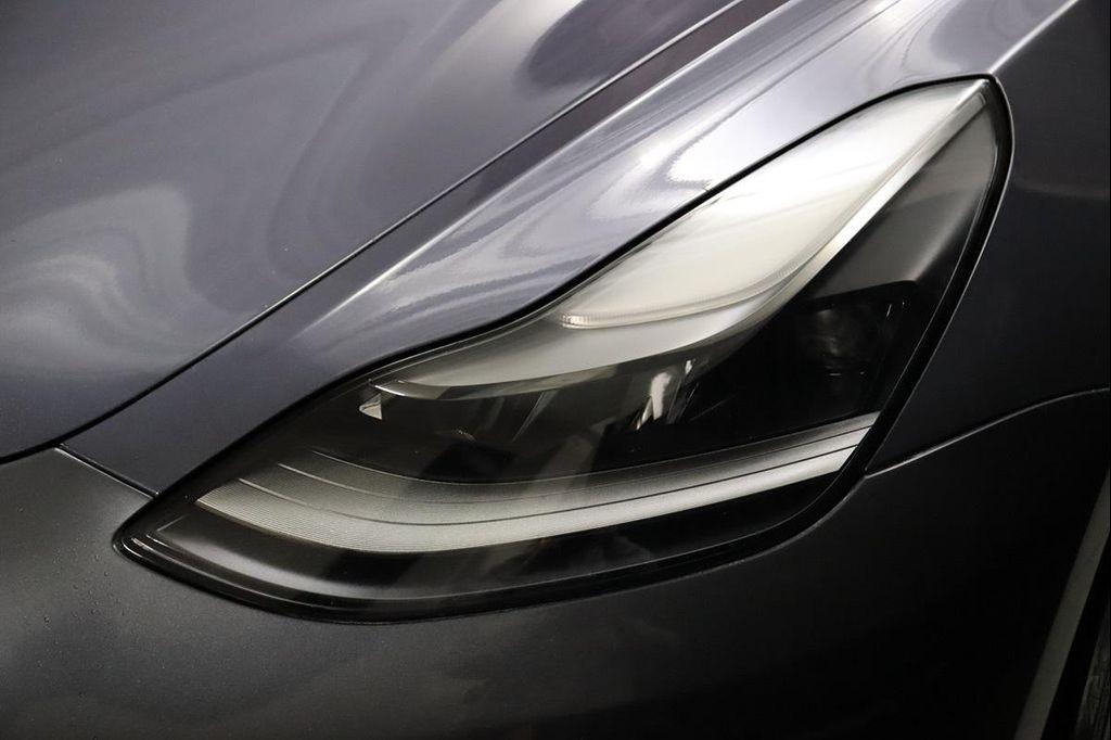 used 2023 Tesla Model 3 car, priced at $22,290
