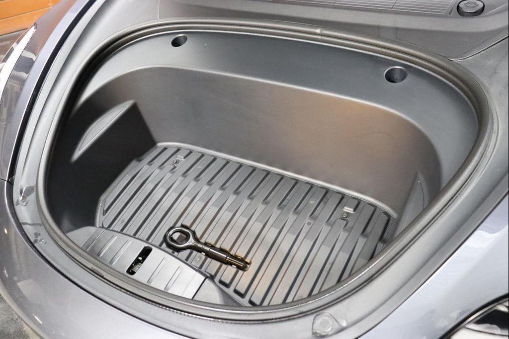 used 2023 Tesla Model 3 car, priced at $22,290