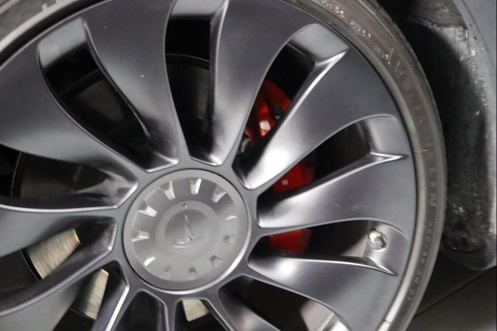 used 2022 Tesla Model Y car, priced at $27,990