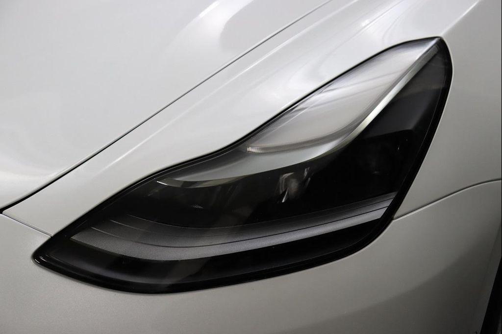 used 2022 Tesla Model 3 car, priced at $24,990