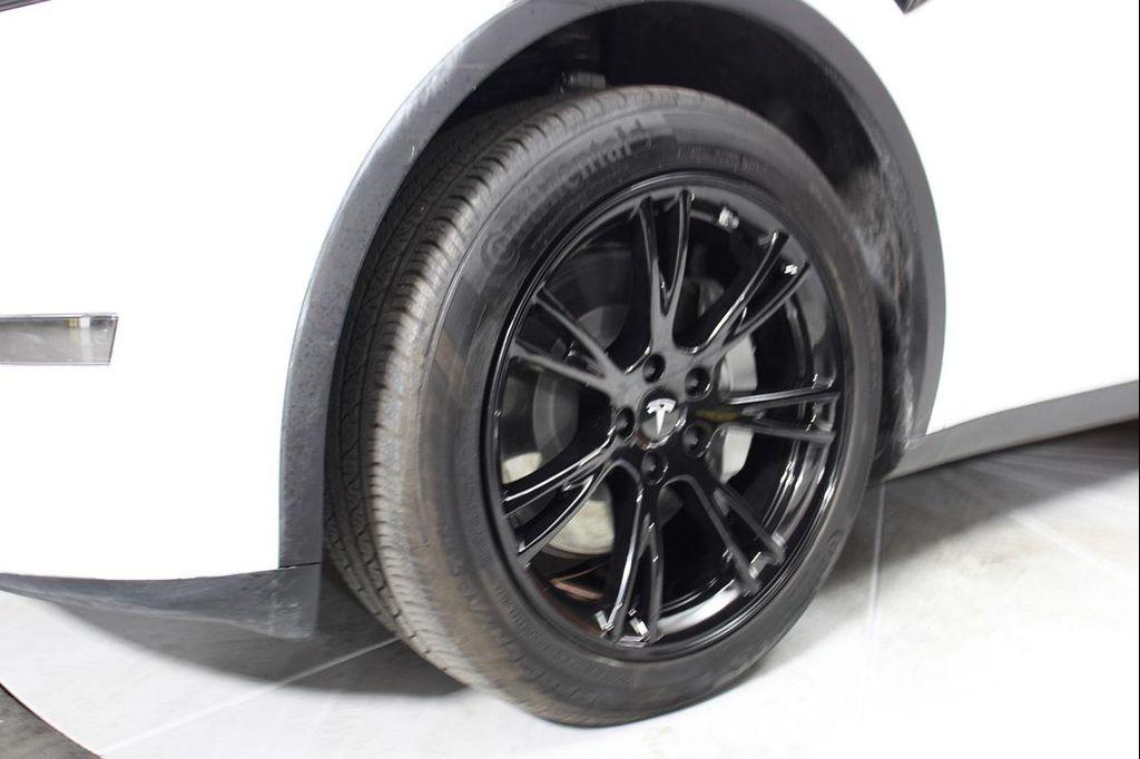 used 2024 Tesla Model Y car, priced at $32,470