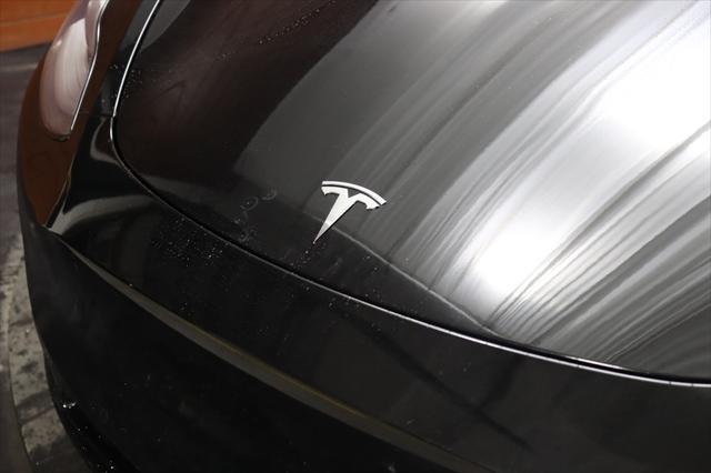 used 2021 Tesla Model Y car, priced at $26,699