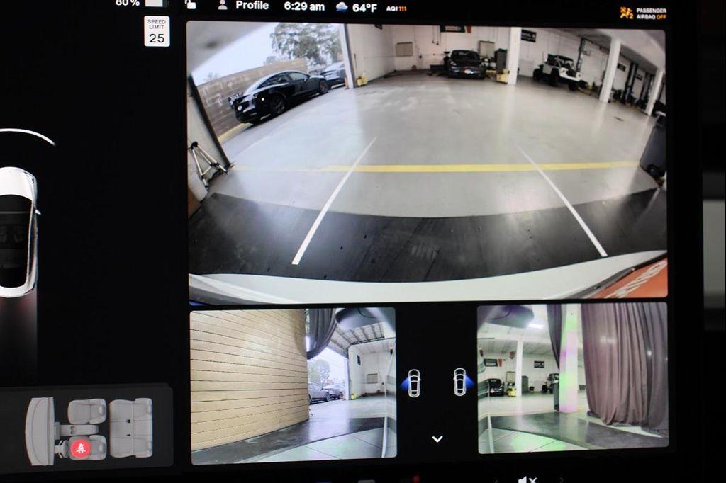 used 2022 Tesla Model 3 car, priced at $21,990