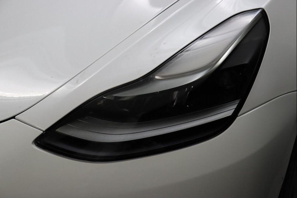 used 2022 Tesla Model 3 car, priced at $21,990