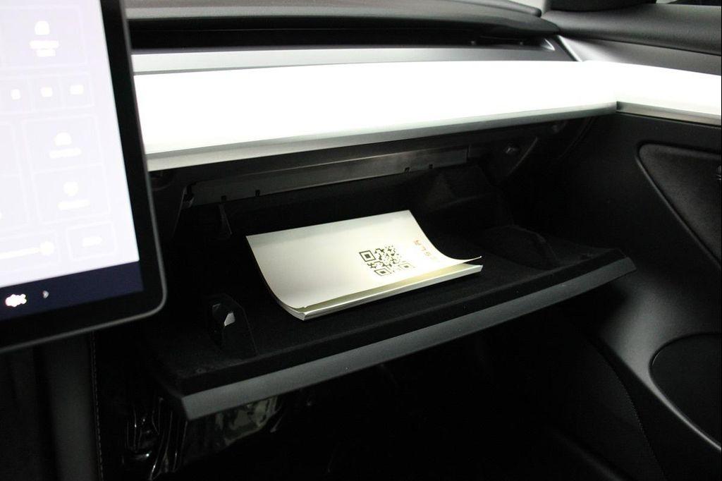 used 2022 Tesla Model 3 car, priced at $21,990