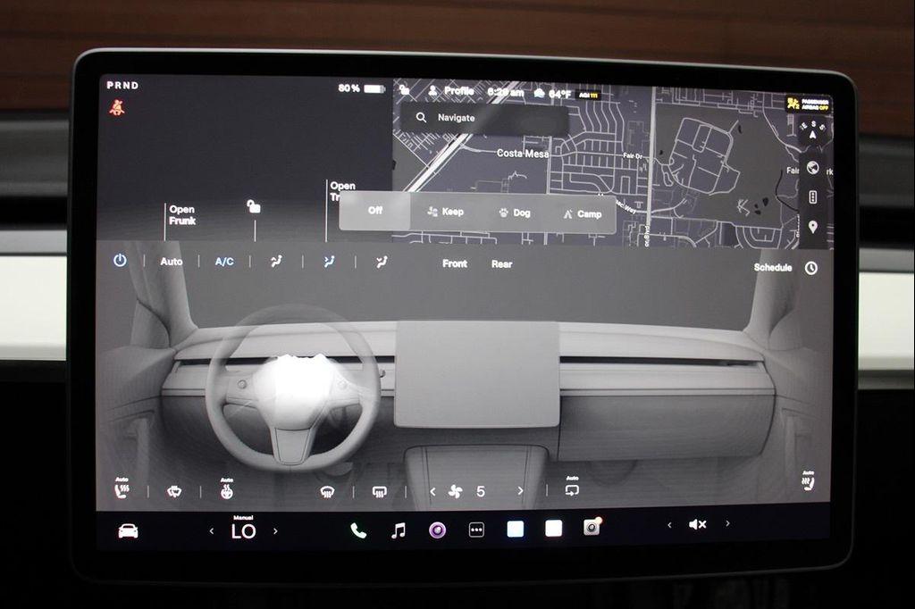 used 2022 Tesla Model 3 car, priced at $21,990