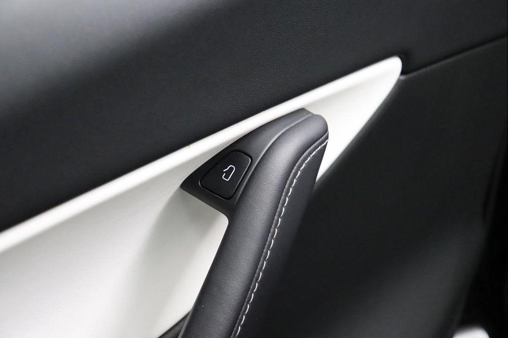 used 2022 Tesla Model Y car, priced at $29,490