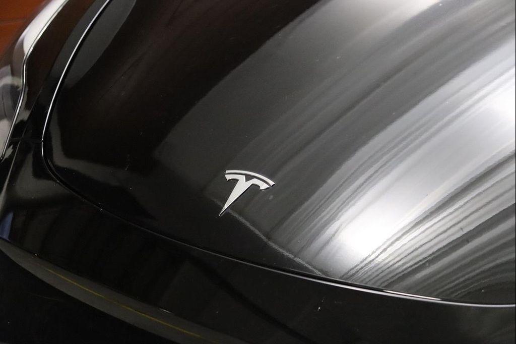 used 2022 Tesla Model Y car, priced at $29,490