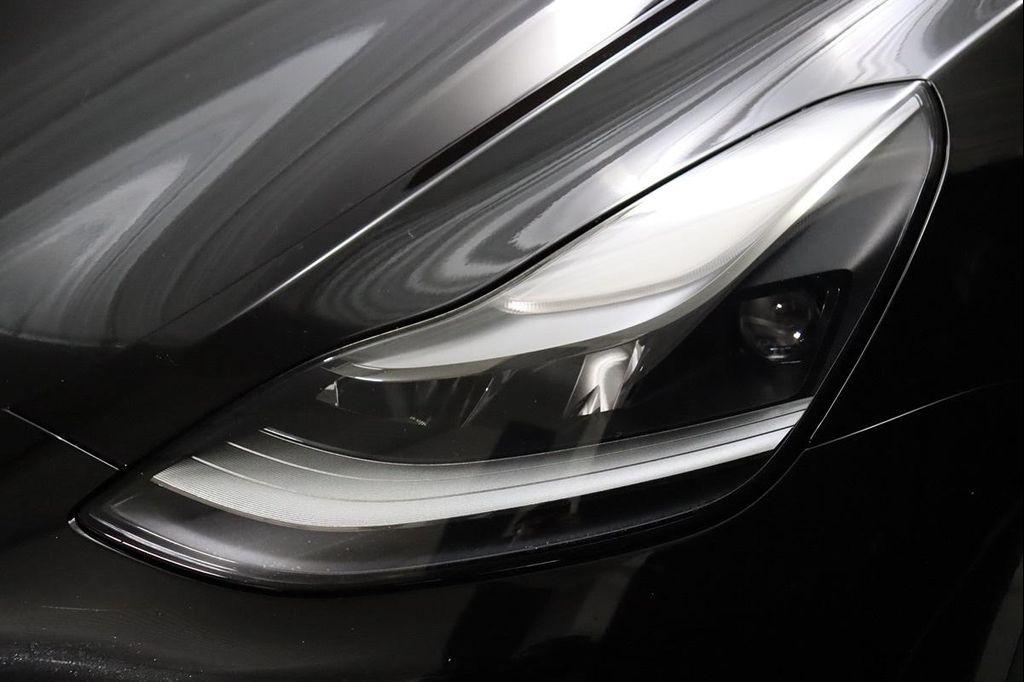 used 2022 Tesla Model Y car, priced at $29,490