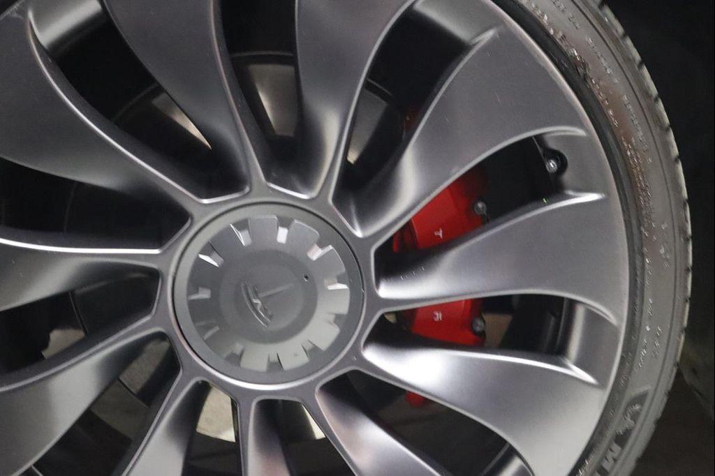 used 2022 Tesla Model Y car, priced at $29,490