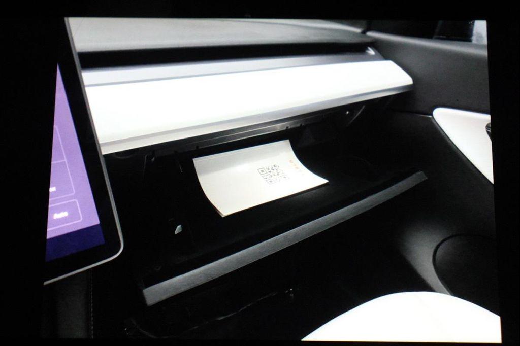 used 2022 Tesla Model Y car, priced at $29,490