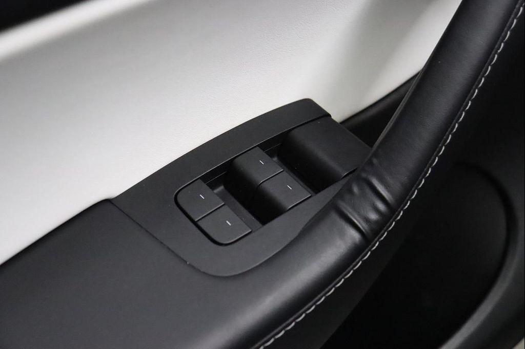 used 2022 Tesla Model Y car, priced at $29,490