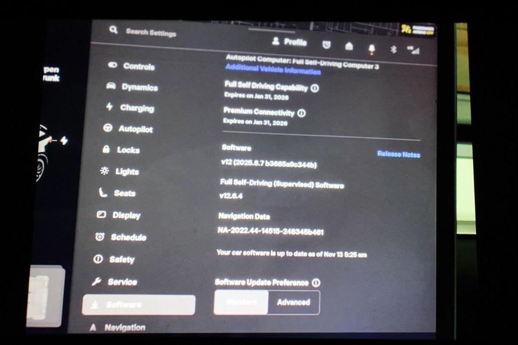 used 2022 Tesla Model Y car, priced at $29,490
