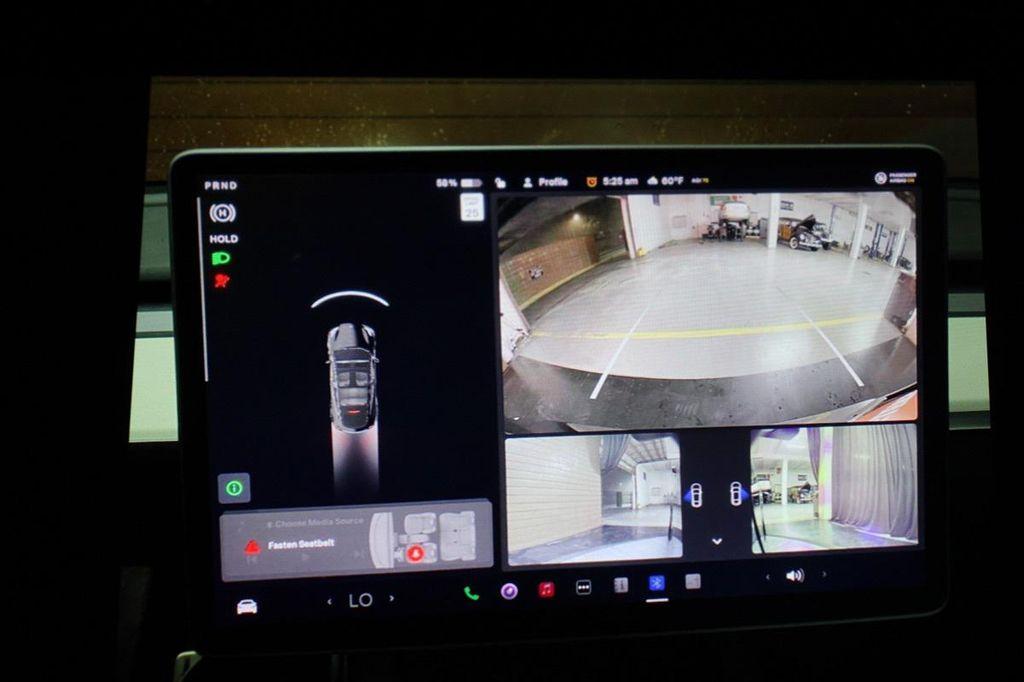 used 2022 Tesla Model Y car, priced at $29,490