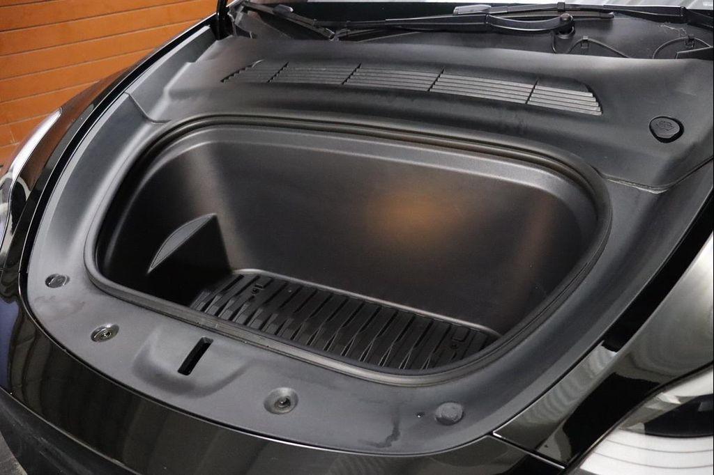 used 2022 Tesla Model Y car, priced at $29,490