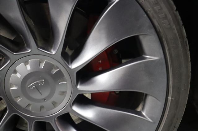 used 2022 Tesla Model Y car, priced at $32,990