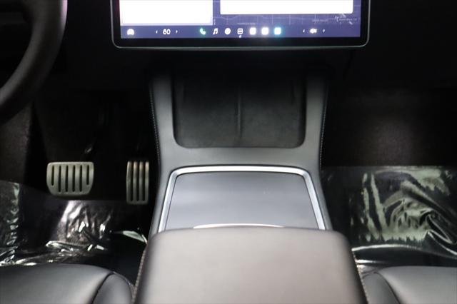 used 2022 Tesla Model Y car, priced at $28,990