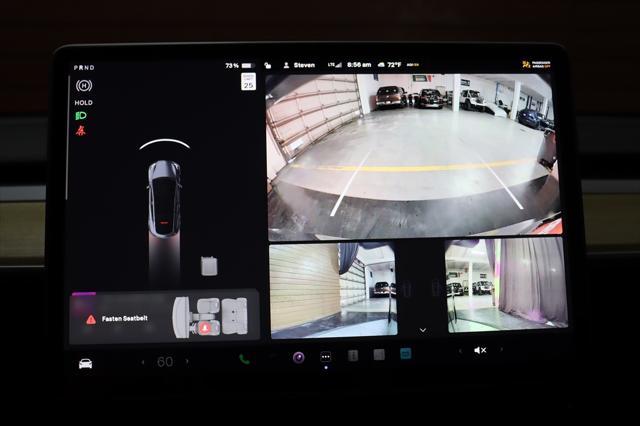 used 2022 Tesla Model Y car, priced at $28,990