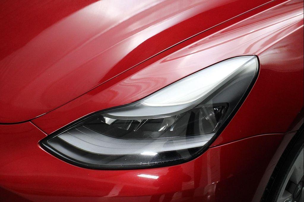 used 2021 Tesla Model 3 car, priced at $23,490