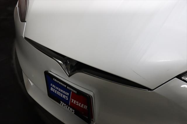 used 2019 Tesla Model S car, priced at $26,990