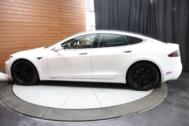 used 2019 Tesla Model S car, priced at $26,990