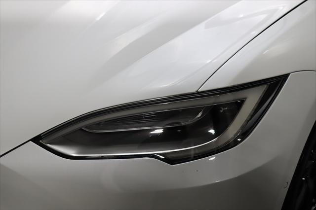 used 2019 Tesla Model S car, priced at $26,990