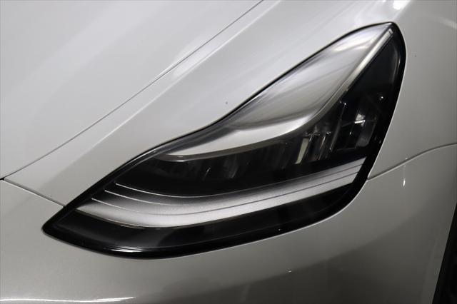 used 2022 Tesla Model Y car, priced at $28,490