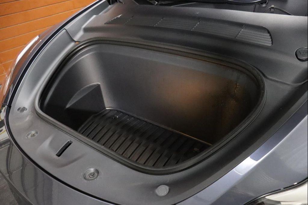 used 2023 Tesla Model Y car, priced at $26,990