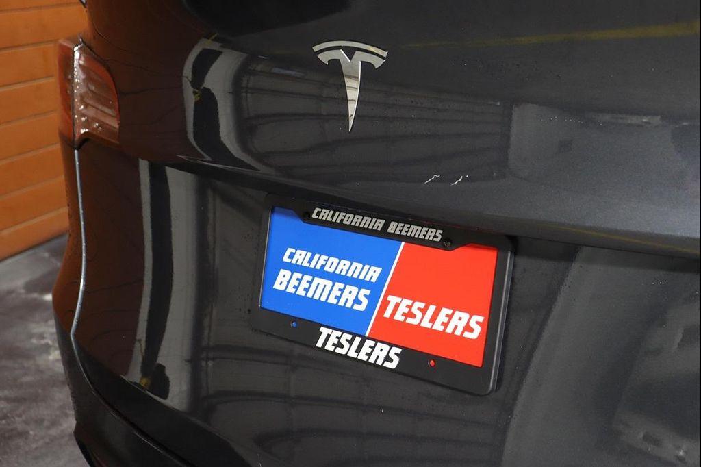 used 2023 Tesla Model Y car, priced at $26,990