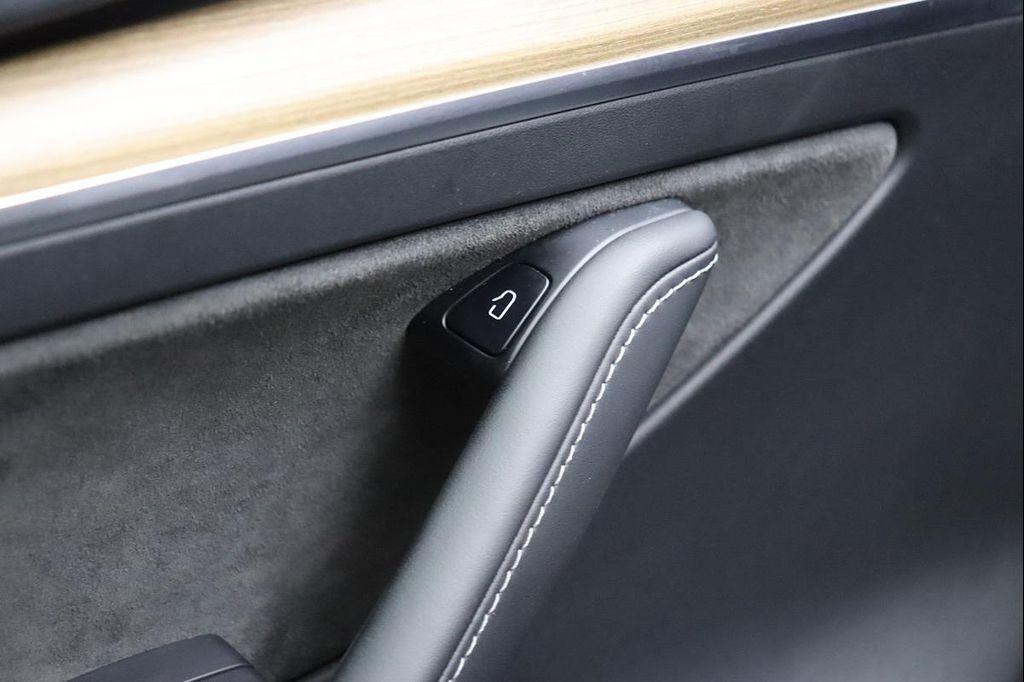 used 2022 Tesla Model Y car, priced at $25,999