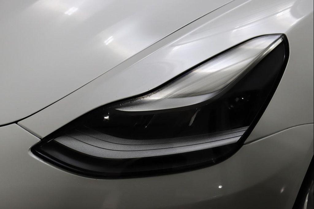 used 2023 Tesla Model 3 car, priced at $23,490