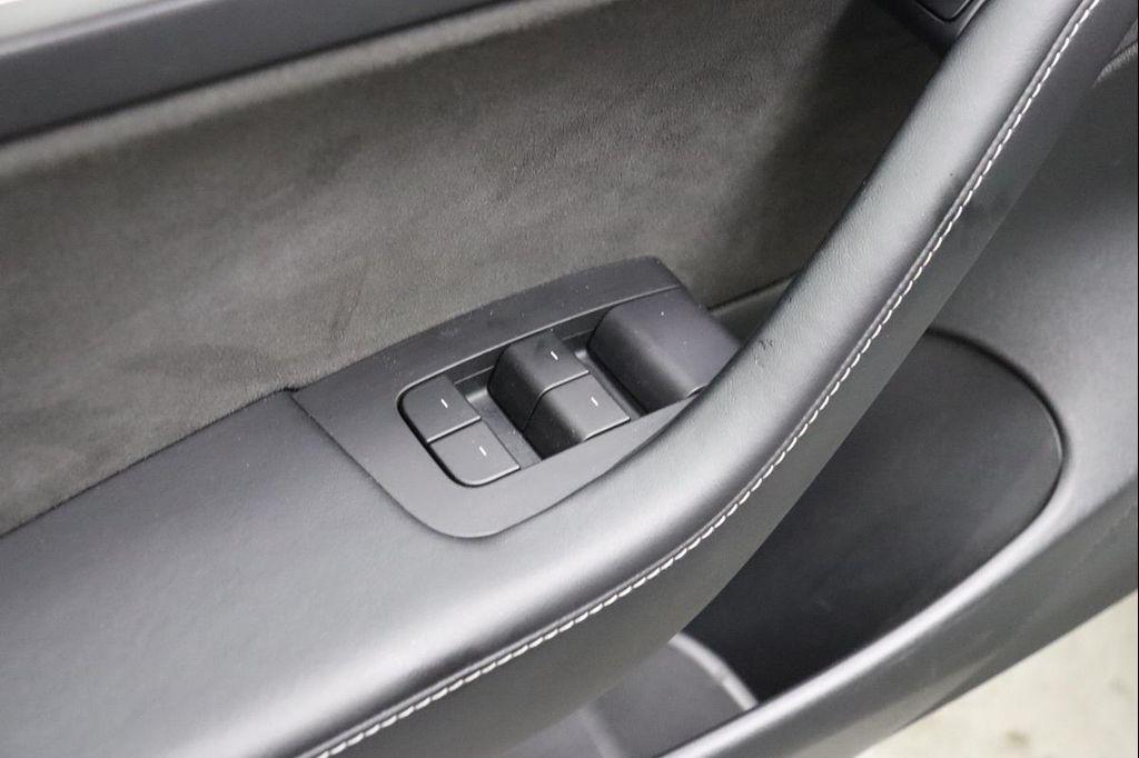 used 2023 Tesla Model 3 car, priced at $23,490