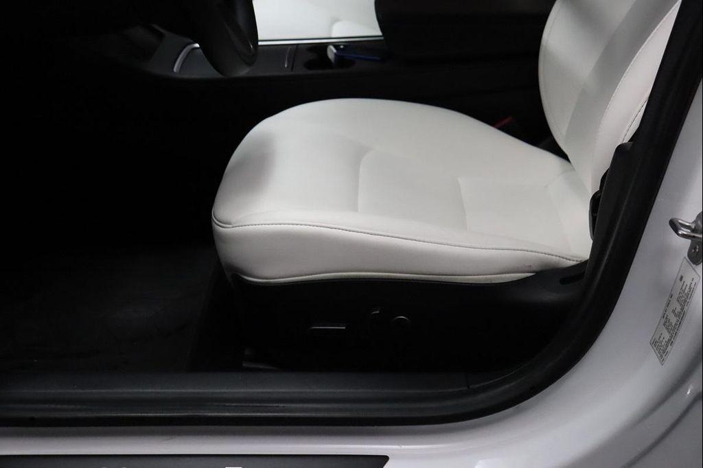 used 2023 Tesla Model 3 car, priced at $23,490