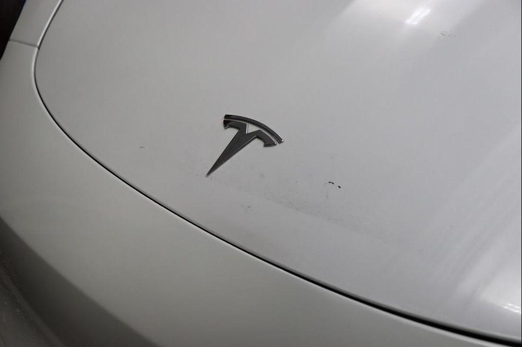 used 2023 Tesla Model 3 car, priced at $23,490