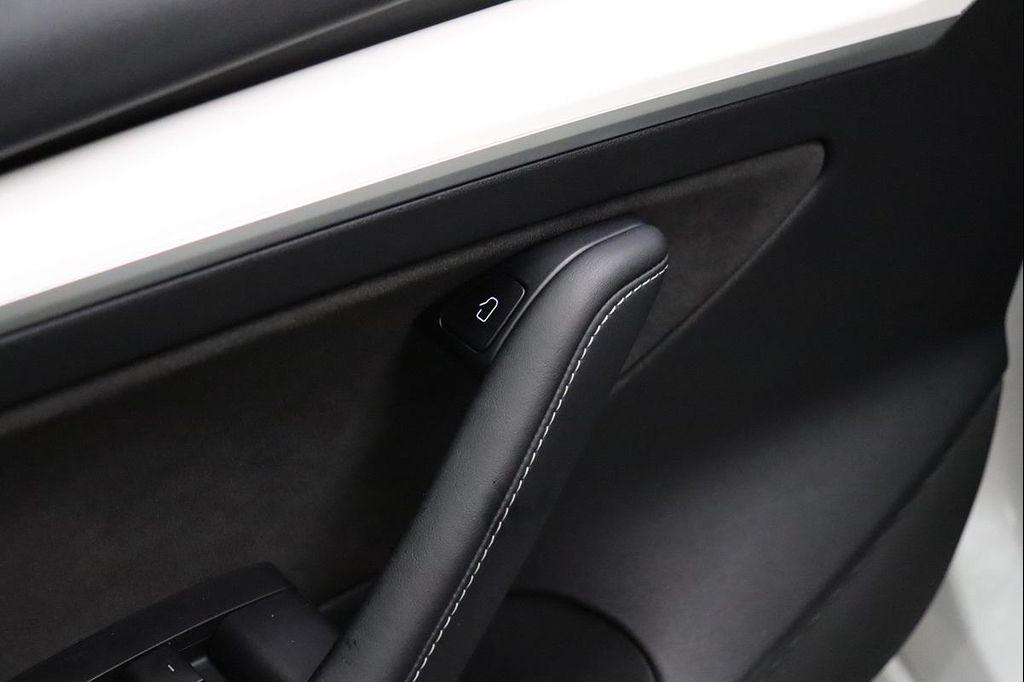 used 2023 Tesla Model 3 car, priced at $23,490