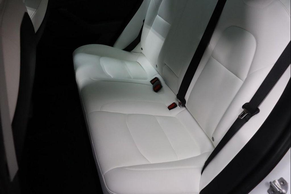 used 2023 Tesla Model 3 car, priced at $23,490