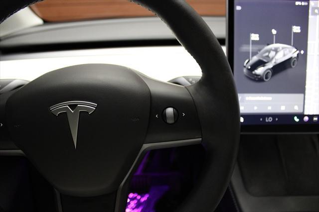 used 2021 Tesla Model Y car, priced at $25,990