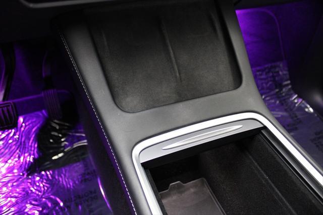 used 2021 Tesla Model Y car, priced at $25,990