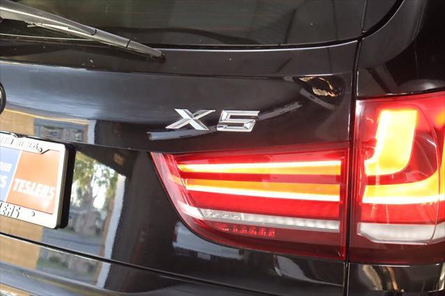 used 2018 BMW X5 eDrive car, priced at $23,990