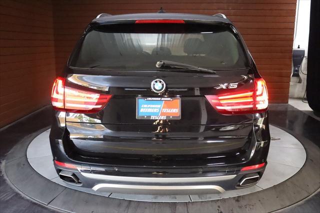 used 2018 BMW X5 eDrive car, priced at $23,990