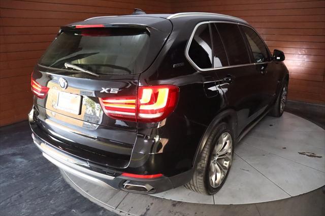 used 2018 BMW X5 eDrive car, priced at $23,990